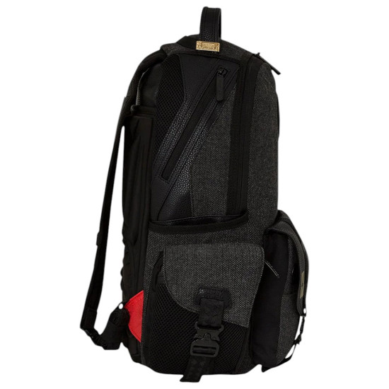 Sprayground Τσάντα πλάτης John Wick Special Ops Cargo Backpack